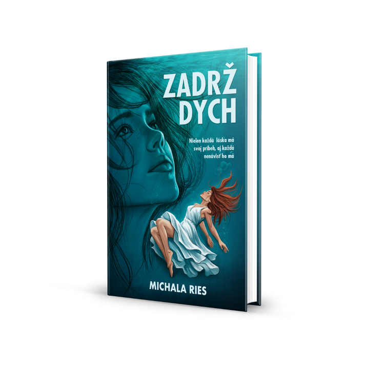 Zadrž dych