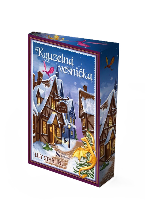 Kouzelná vesnička