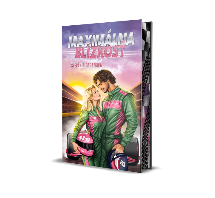 Maximálna blízkosť