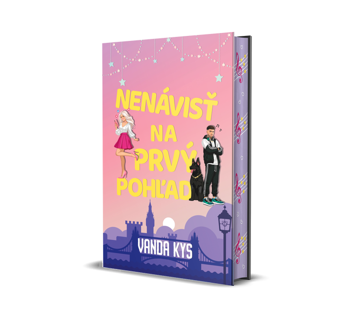 Nenávisť na prvý pohľad