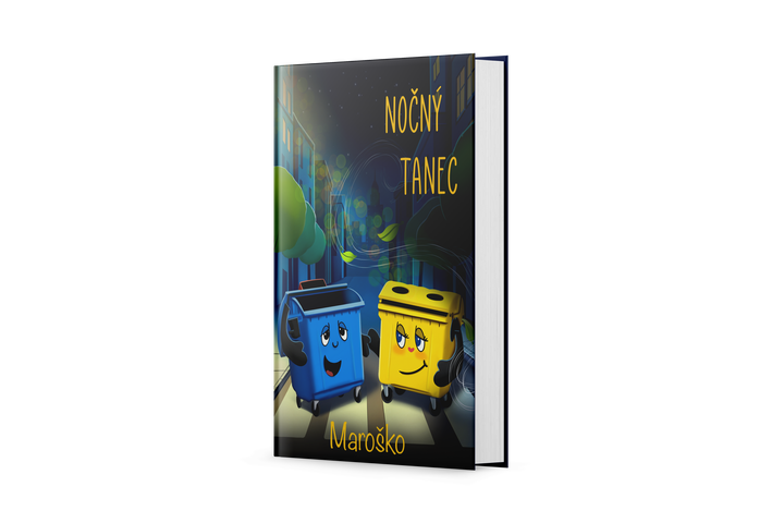 Nočný Tanec